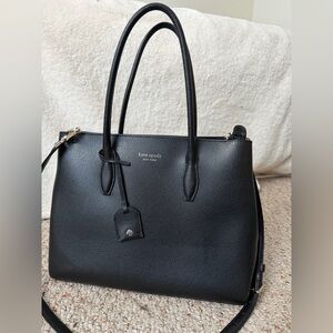 Kate Spade Eva Medium Top Zip Satchel